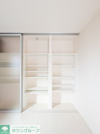 ティサージュの物件内観写真